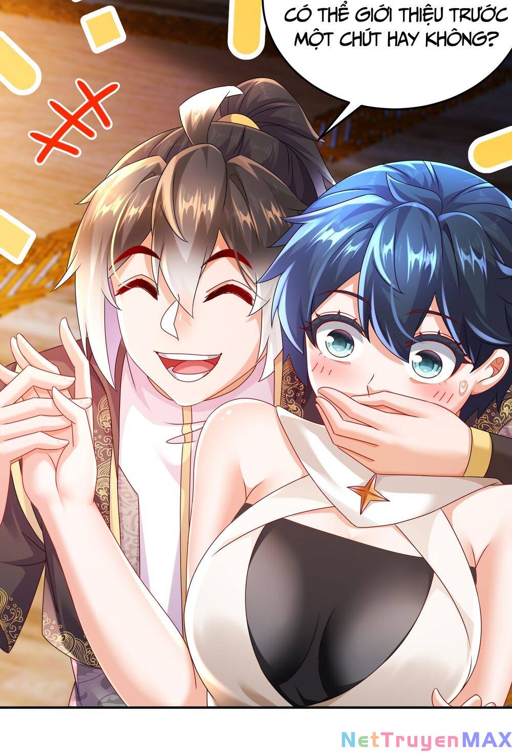 Tuyệt Thế Đạo Lữ: Chapter 91