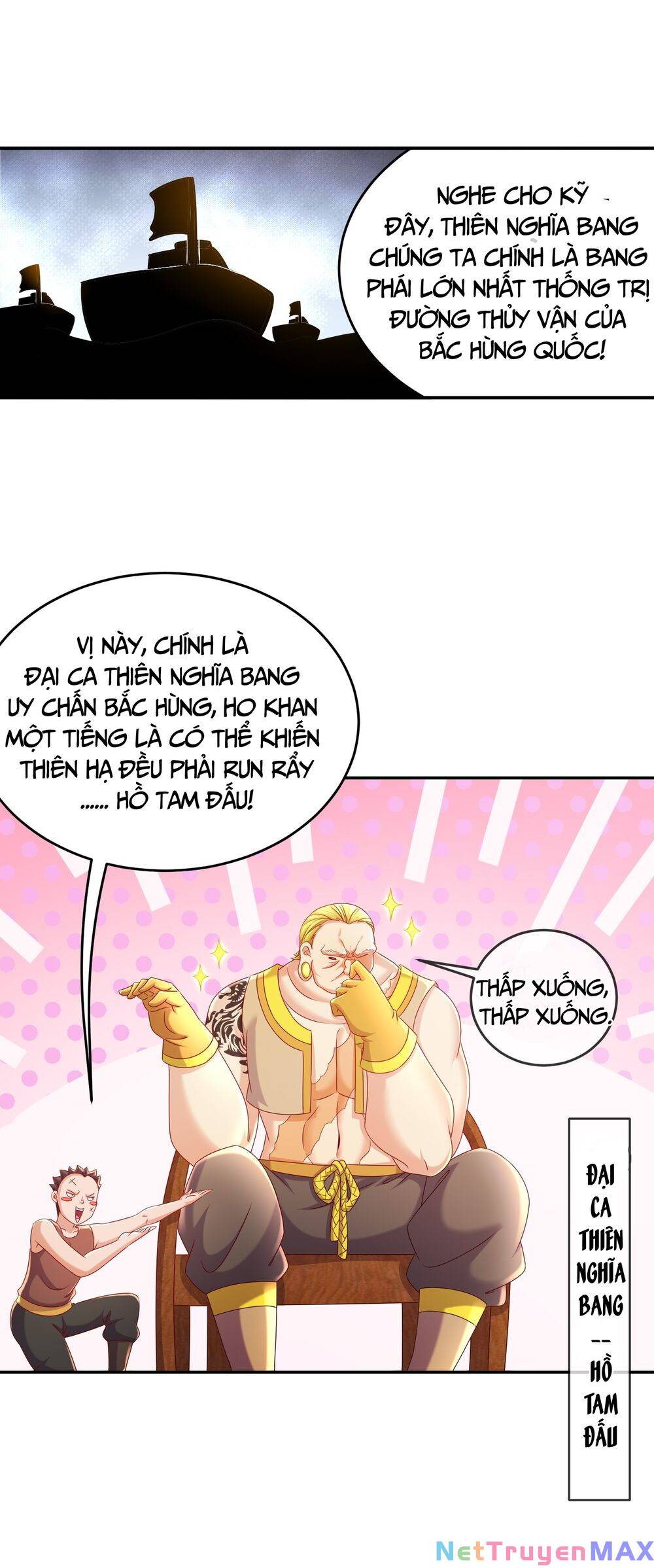 Tuyệt Thế Đạo Lữ: Chapter 91