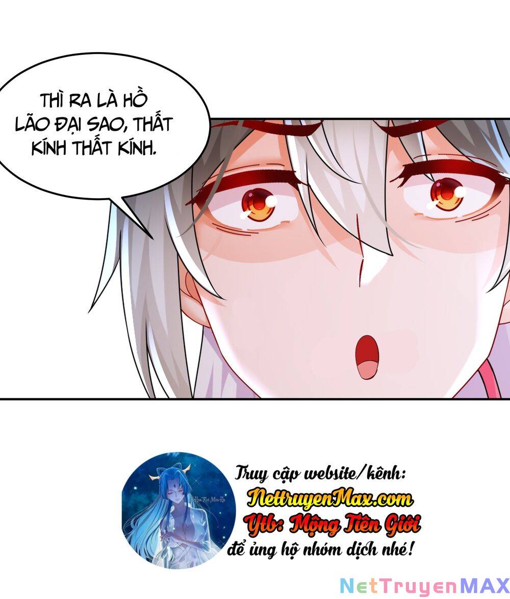 Tuyệt Thế Đạo Lữ: Chapter 91