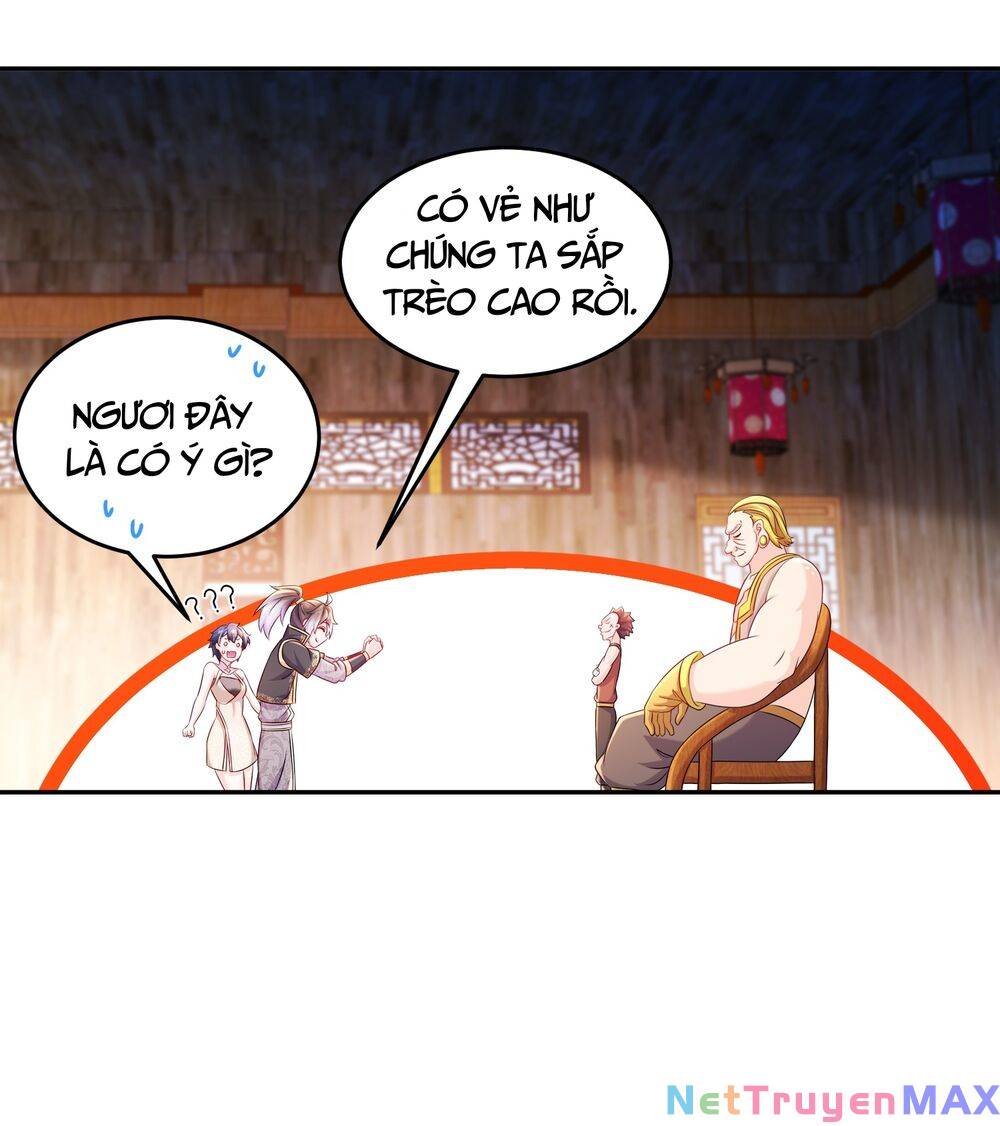 Tuyệt Thế Đạo Lữ: Chapter 91