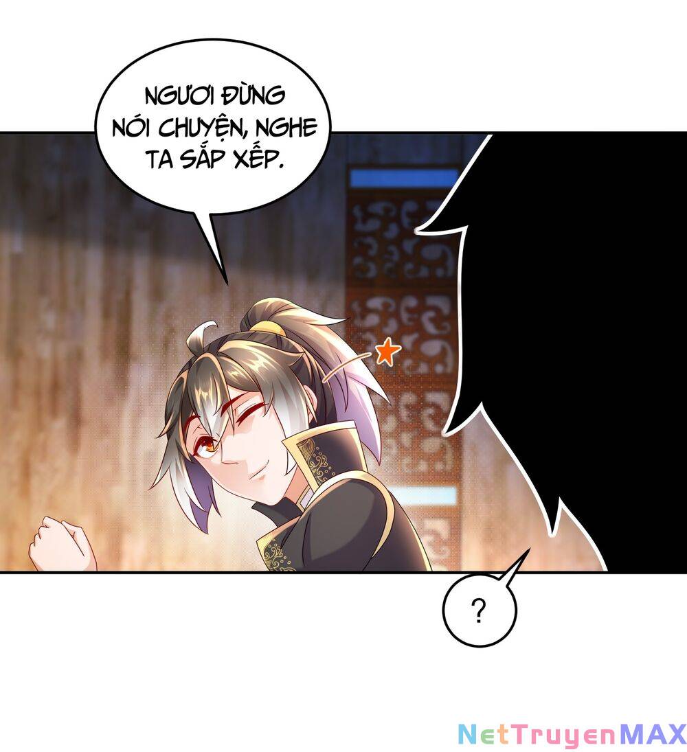 Tuyệt Thế Đạo Lữ: Chapter 91