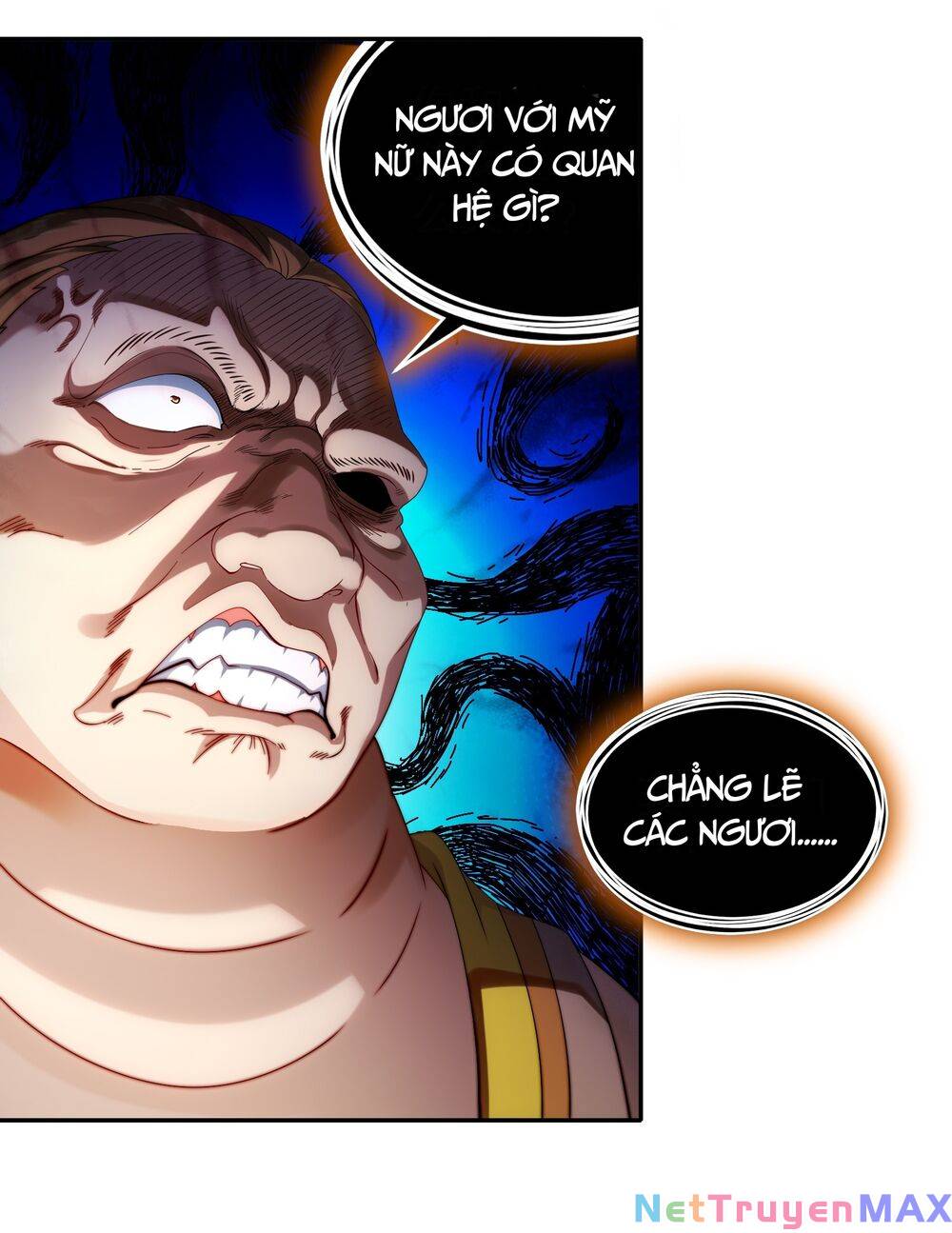 Tuyệt Thế Đạo Lữ: Chapter 91