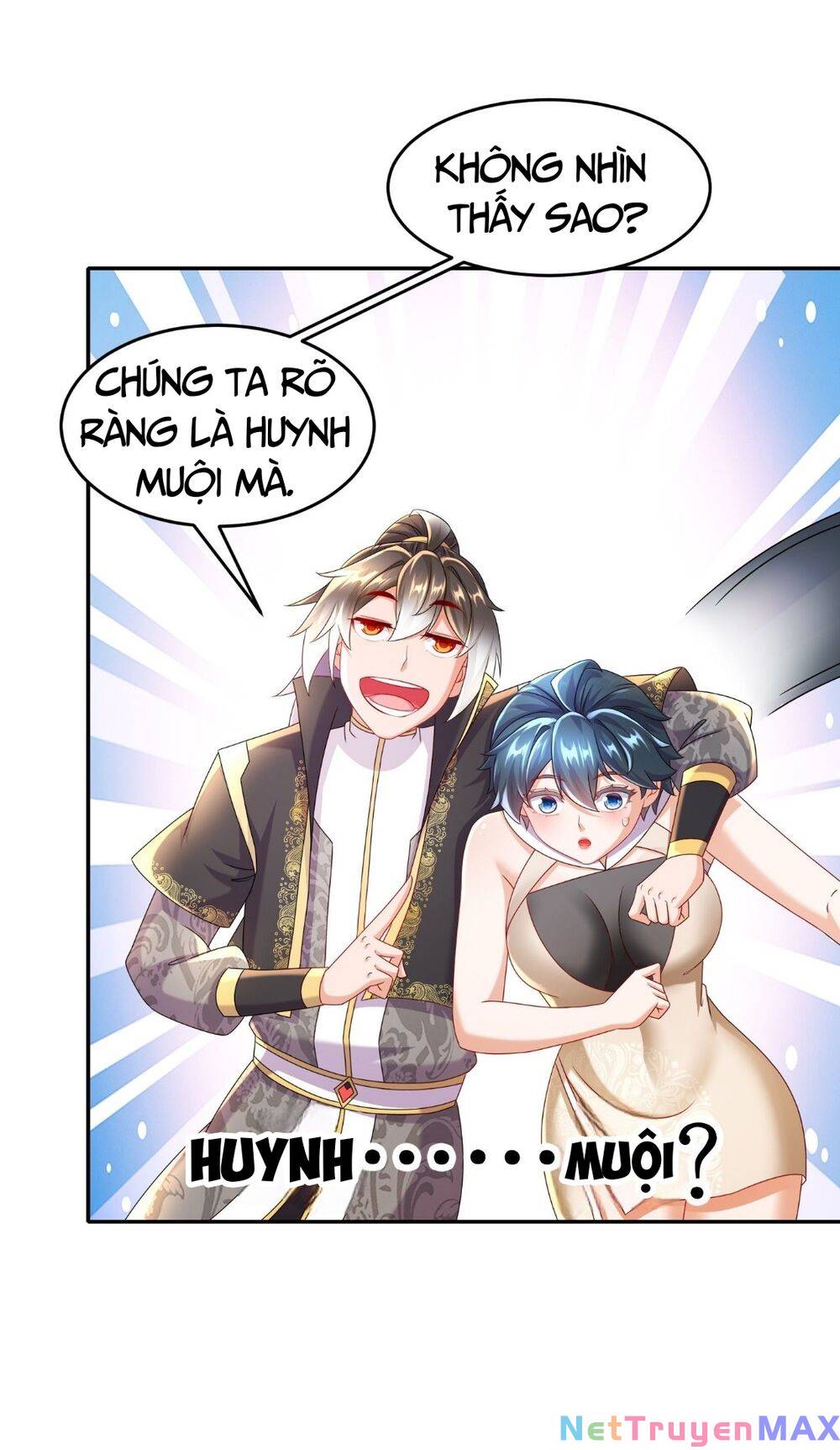 Tuyệt Thế Đạo Lữ: Chapter 91