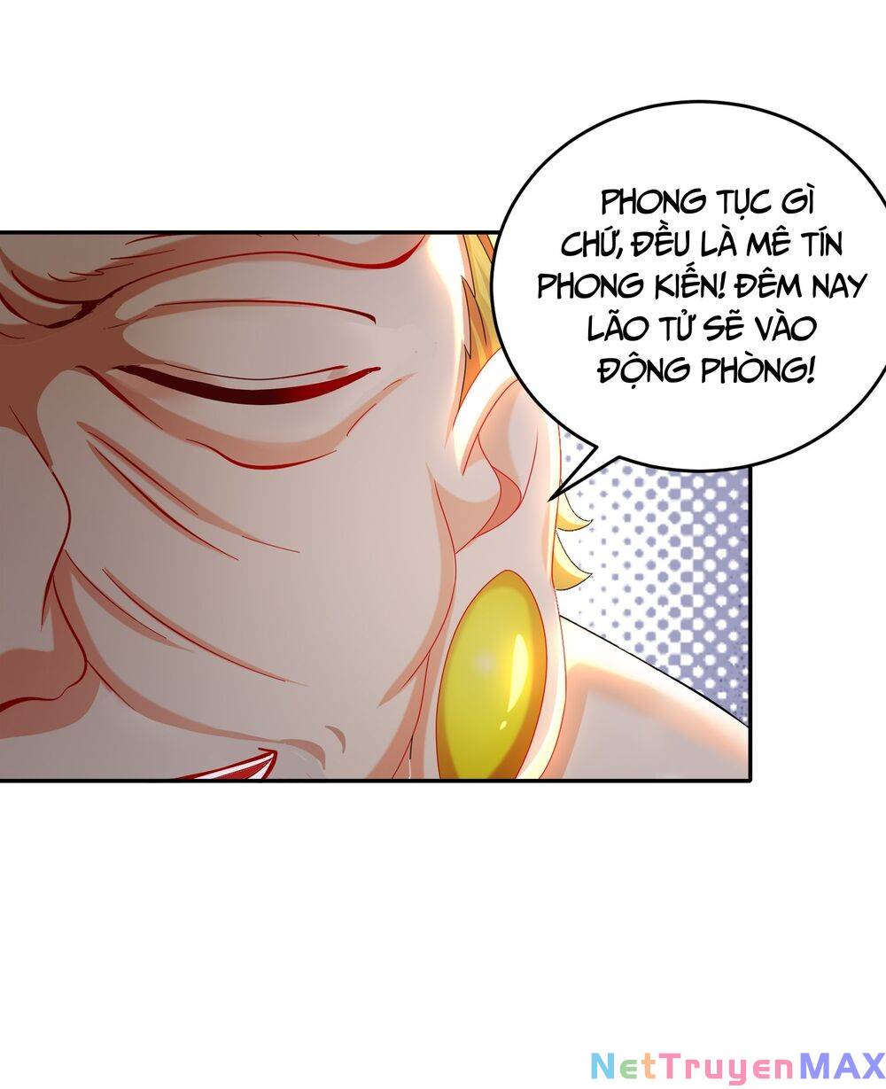 Tuyệt Thế Đạo Lữ: Chapter 91