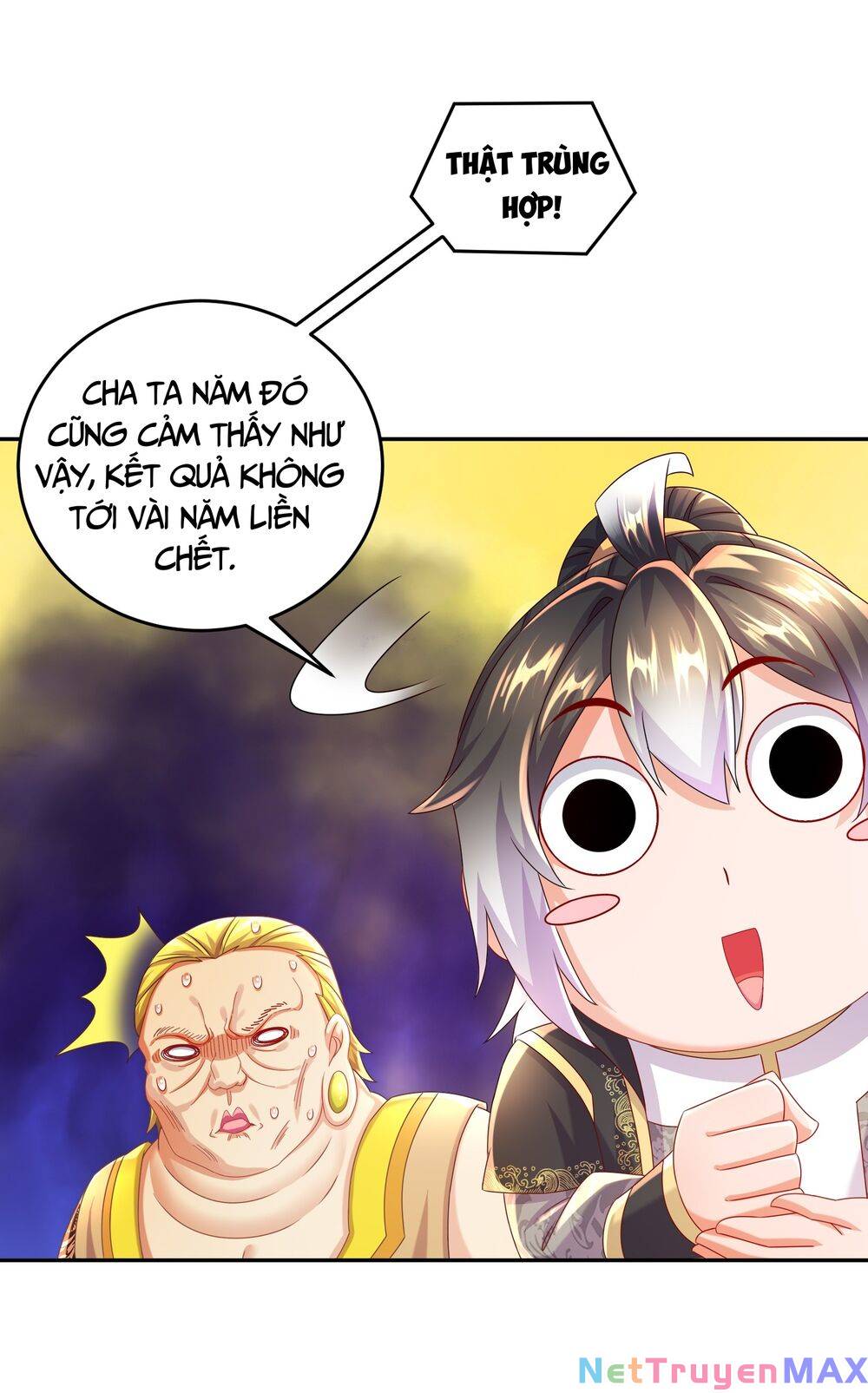 Tuyệt Thế Đạo Lữ: Chapter 91