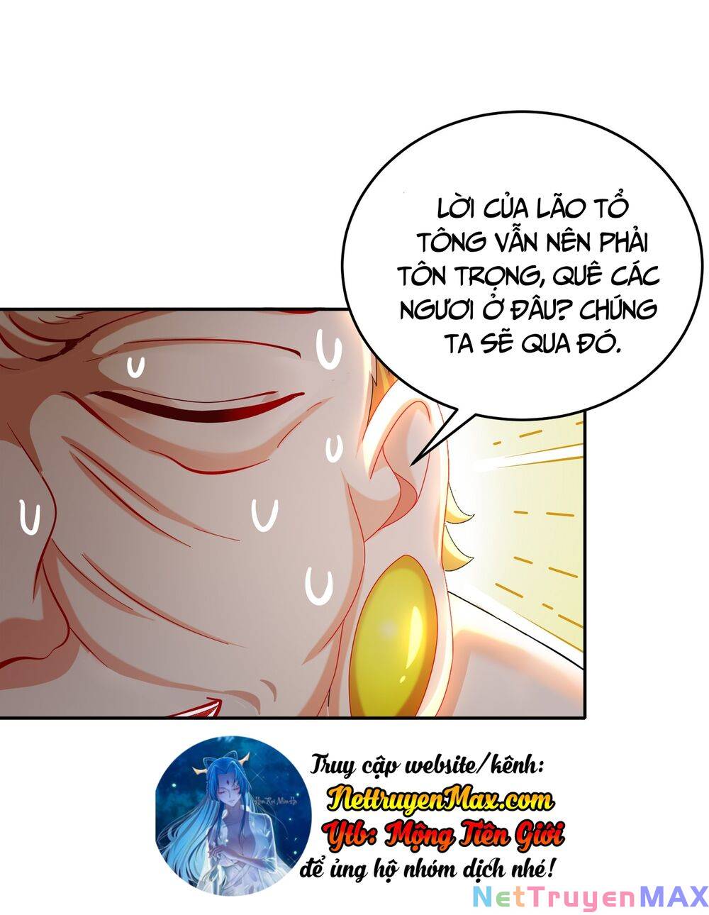 Tuyệt Thế Đạo Lữ: Chapter 91