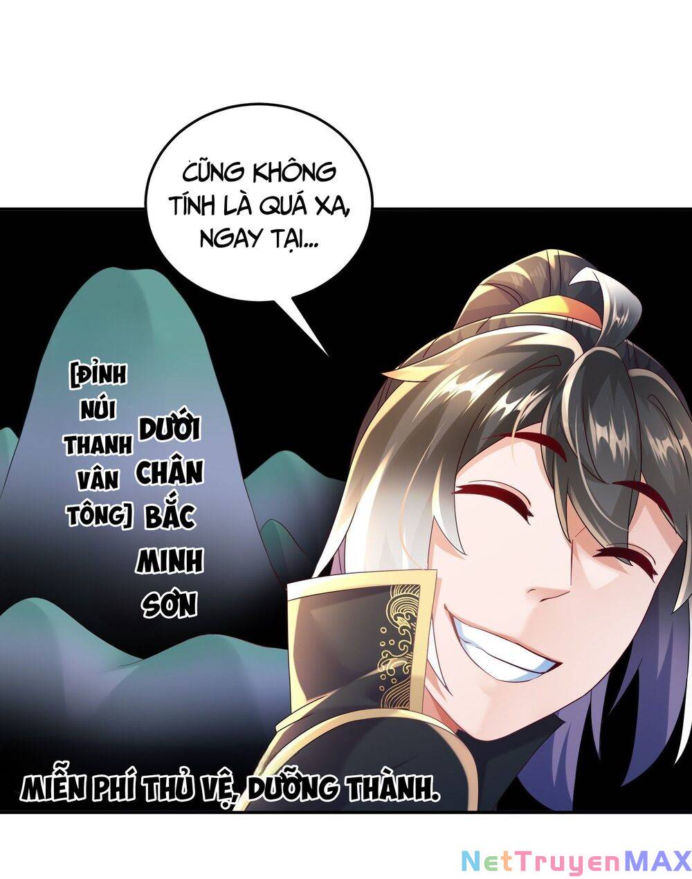 Tuyệt Thế Đạo Lữ: Chapter 91
