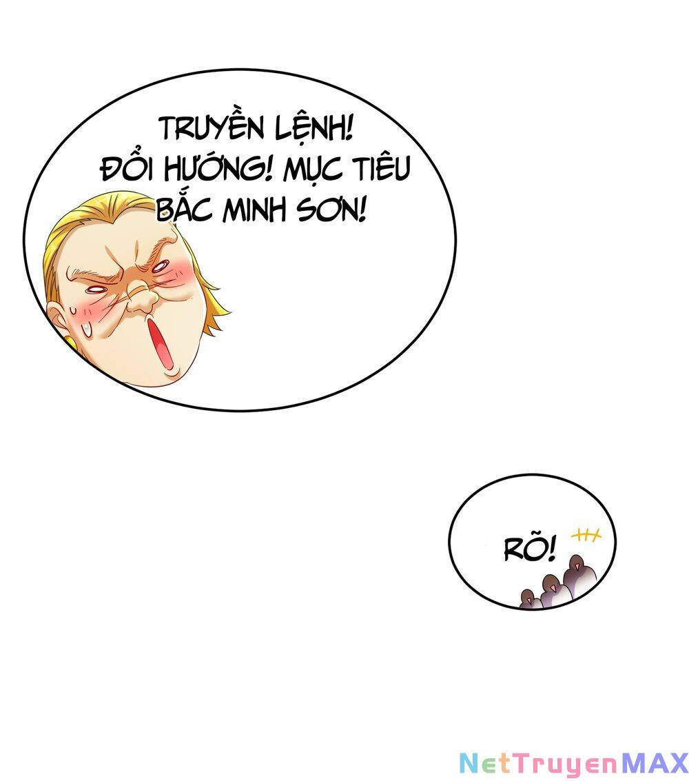 Tuyệt Thế Đạo Lữ: Chapter 91