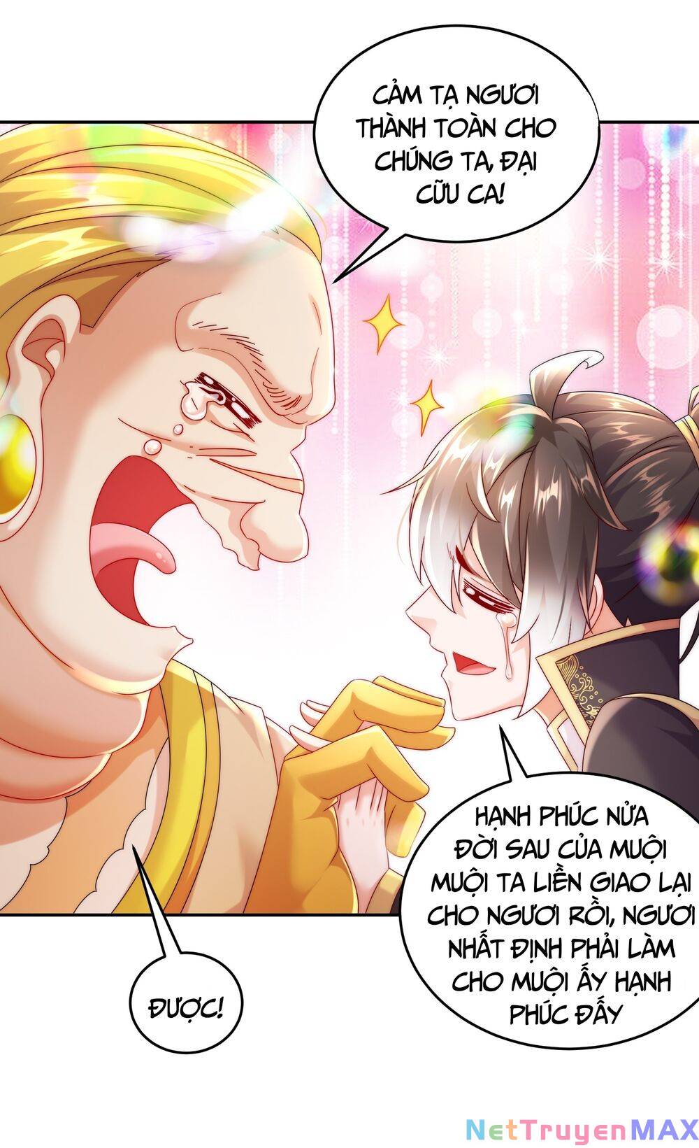 Tuyệt Thế Đạo Lữ: Chapter 91
