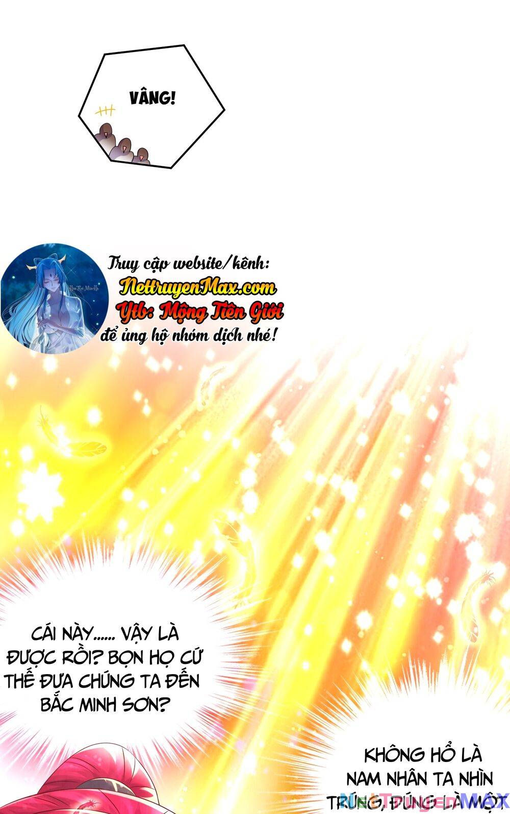 Tuyệt Thế Đạo Lữ: Chapter 91