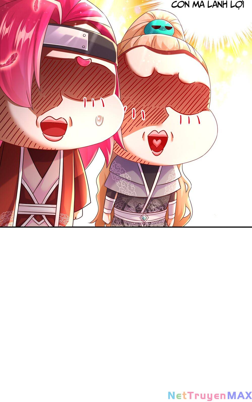 Tuyệt Thế Đạo Lữ: Chapter 91