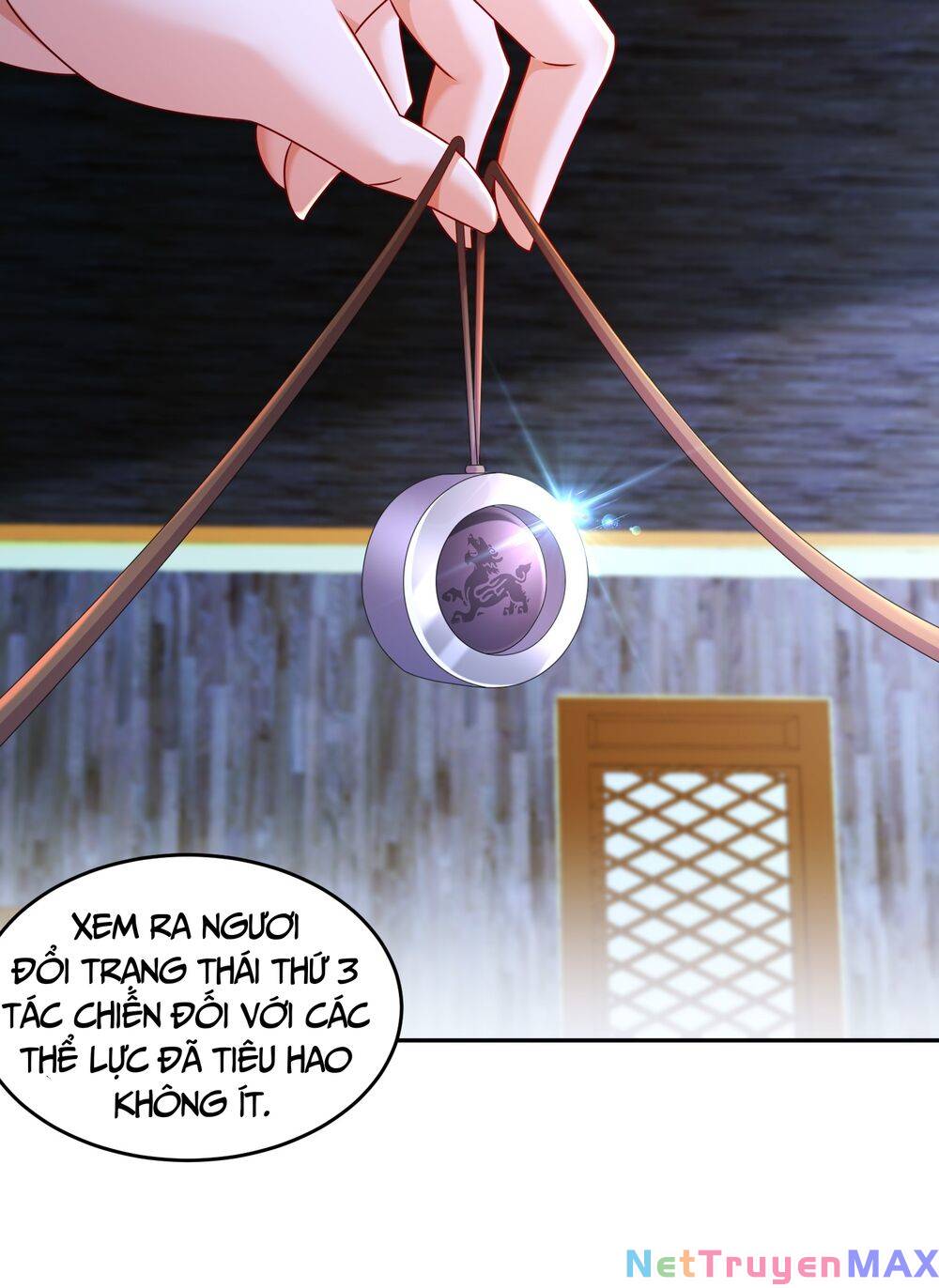 Tuyệt Thế Đạo Lữ: Chapter 91