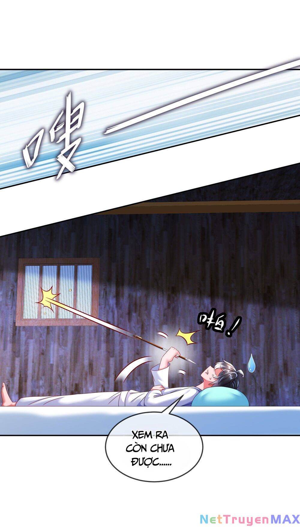 Tuyệt Thế Đạo Lữ: Chapter 91