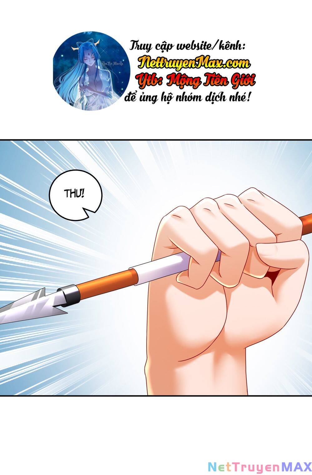 Tuyệt Thế Đạo Lữ: Chapter 91