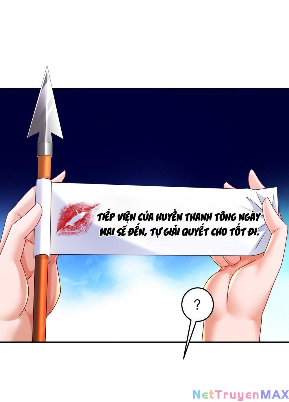 Tuyệt Thế Đạo Lữ: Chapter 91