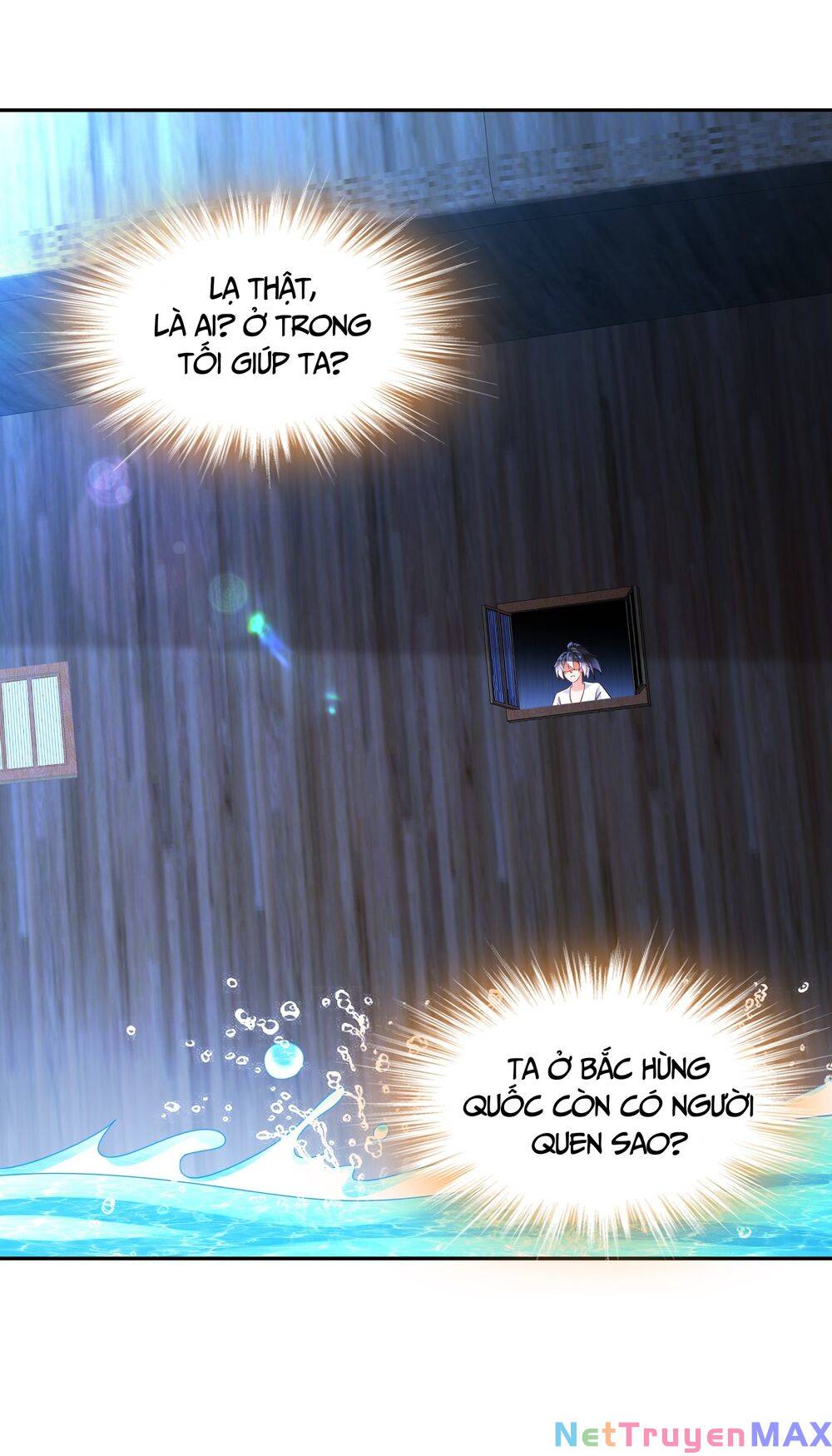 Tuyệt Thế Đạo Lữ: Chapter 91