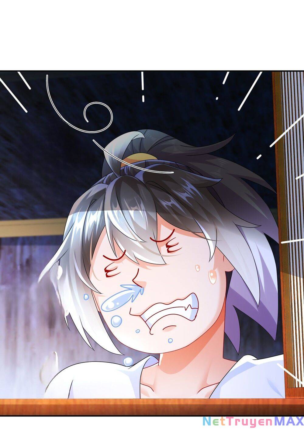 Tuyệt Thế Đạo Lữ: Chapter 91