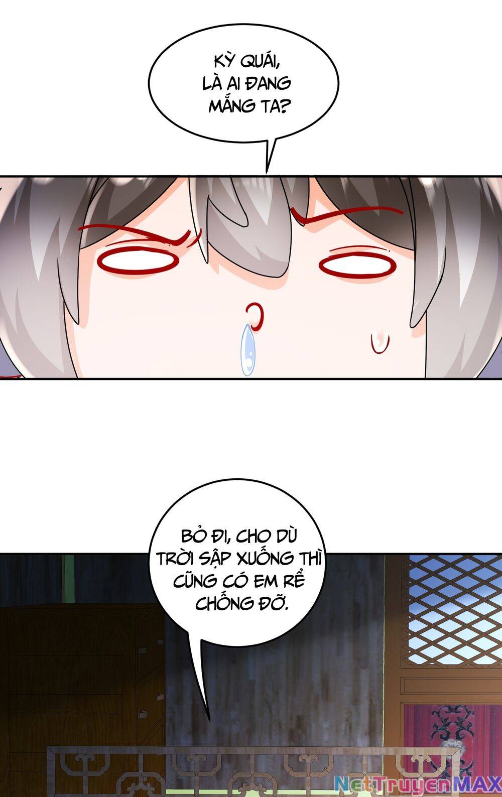 Tuyệt Thế Đạo Lữ: Chapter 91