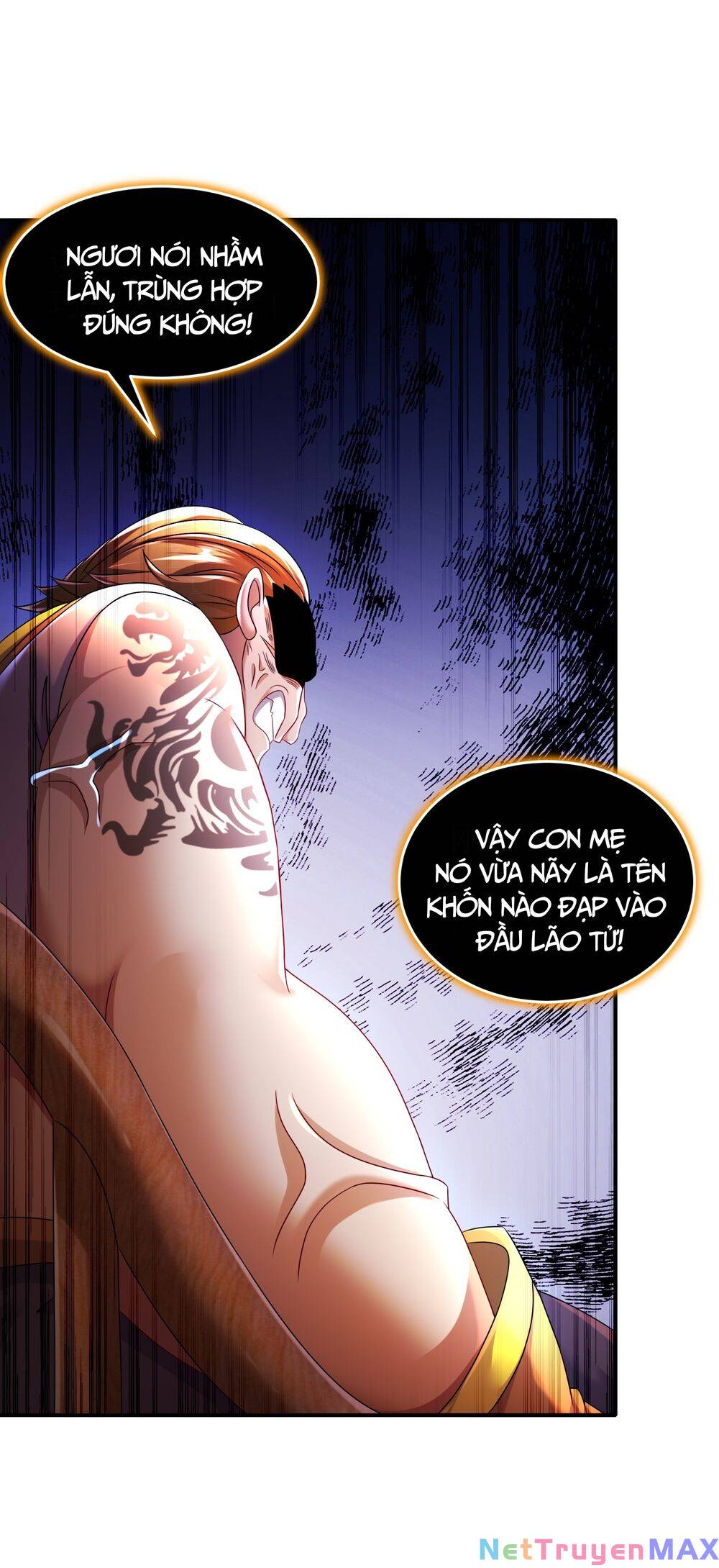 Tuyệt Thế Đạo Lữ: Chapter 91