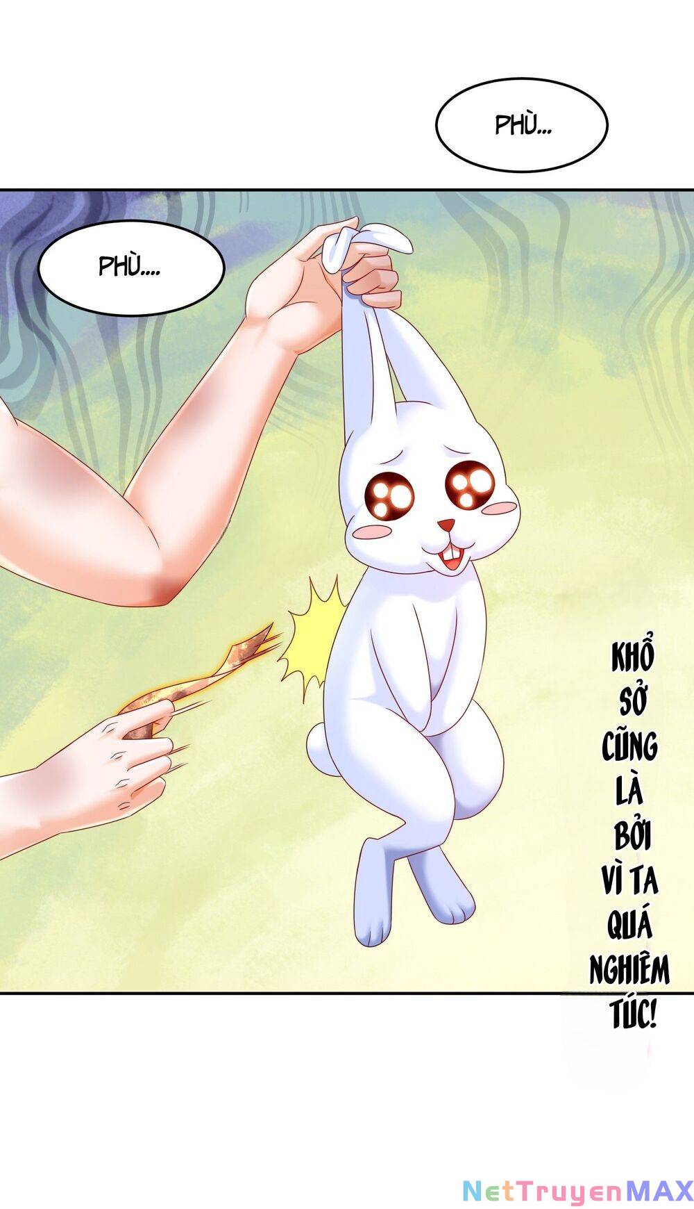 Tuyệt Thế Đạo Lữ: Chapter 91