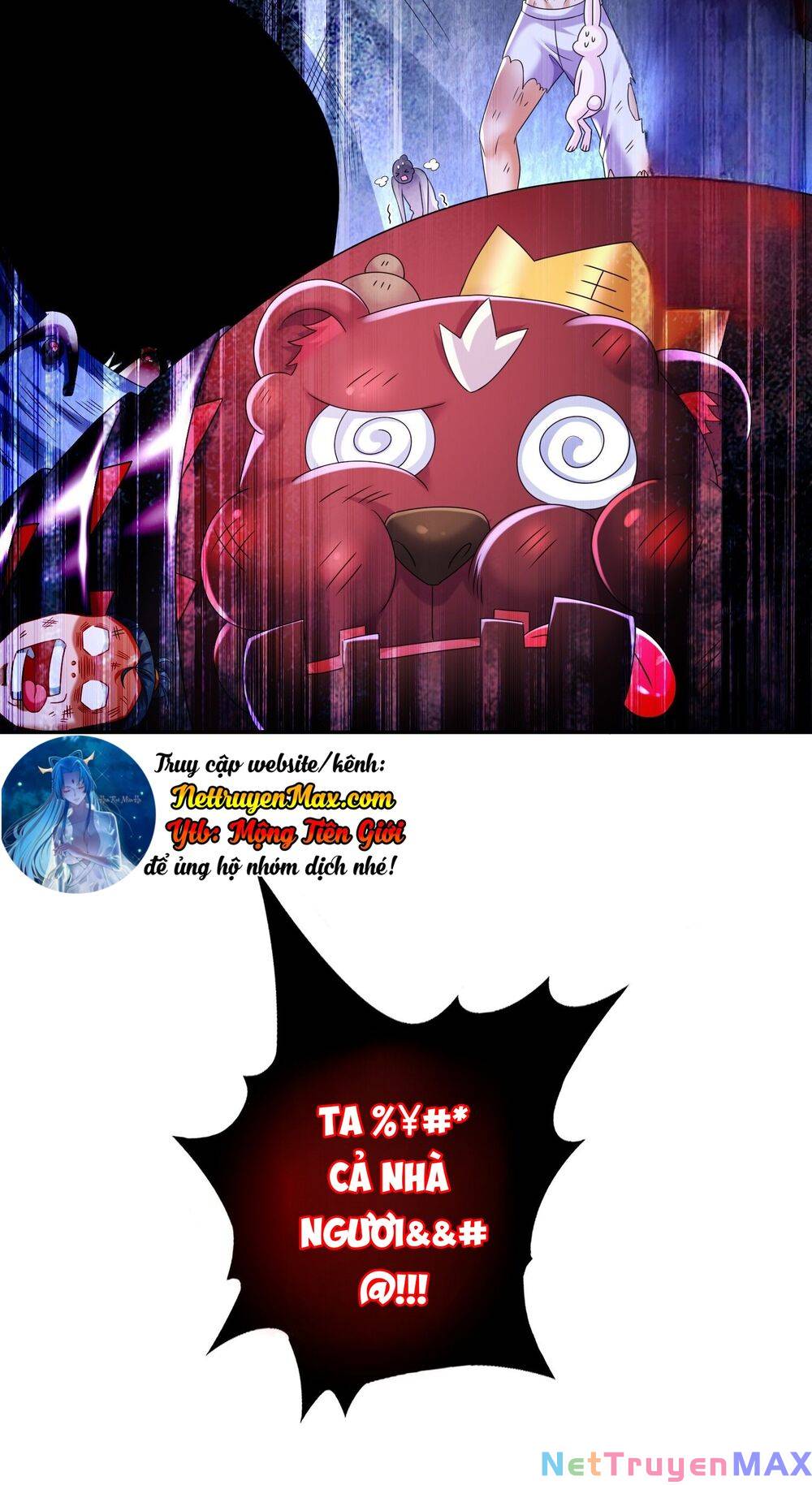 Tuyệt Thế Đạo Lữ: Chapter 91