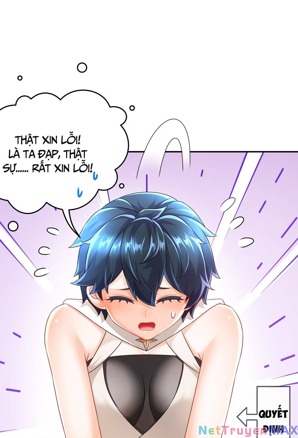 Tuyệt Thế Đạo Lữ: Chapter 91