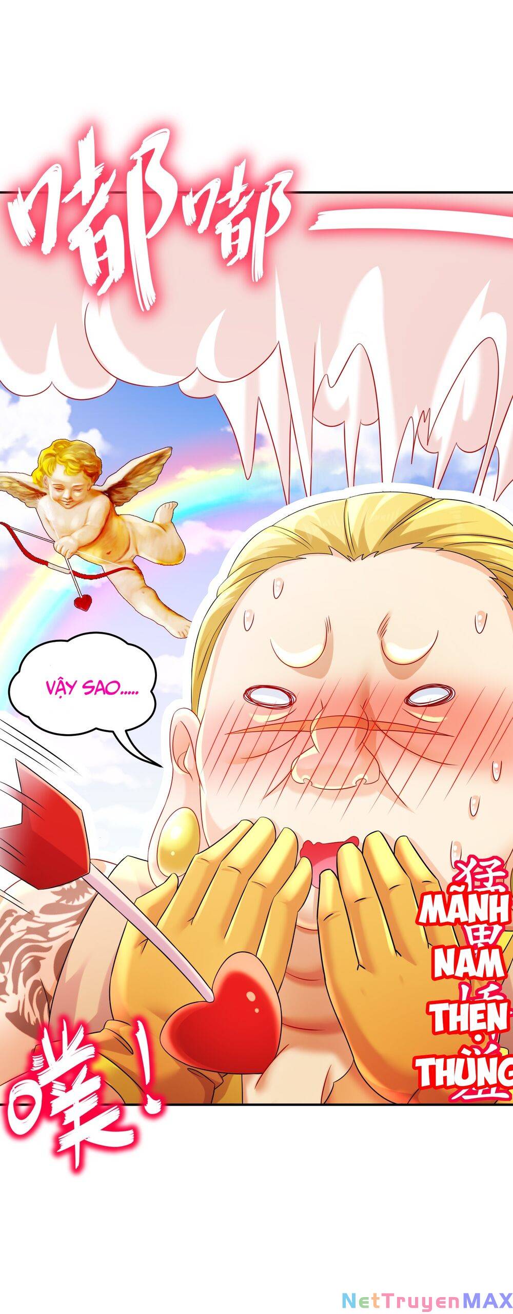 Tuyệt Thế Đạo Lữ: Chapter 91