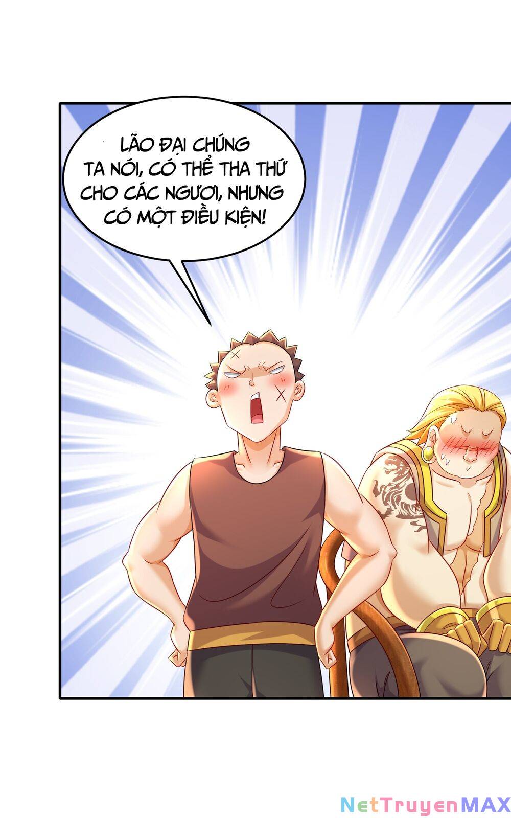 Tuyệt Thế Đạo Lữ: Chapter 91