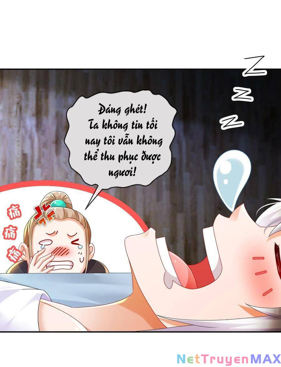 Tuyệt Thế Đạo Lữ: Chapter 92