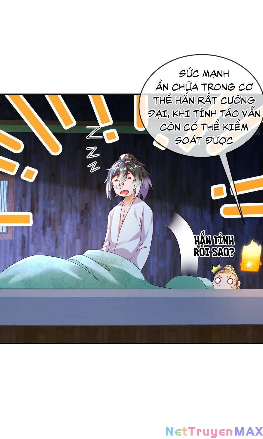 Tuyệt Thế Đạo Lữ: Chapter 92