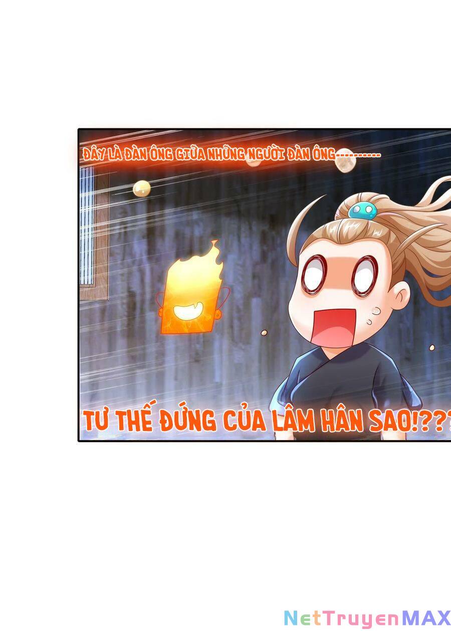 Tuyệt Thế Đạo Lữ: Chapter 92