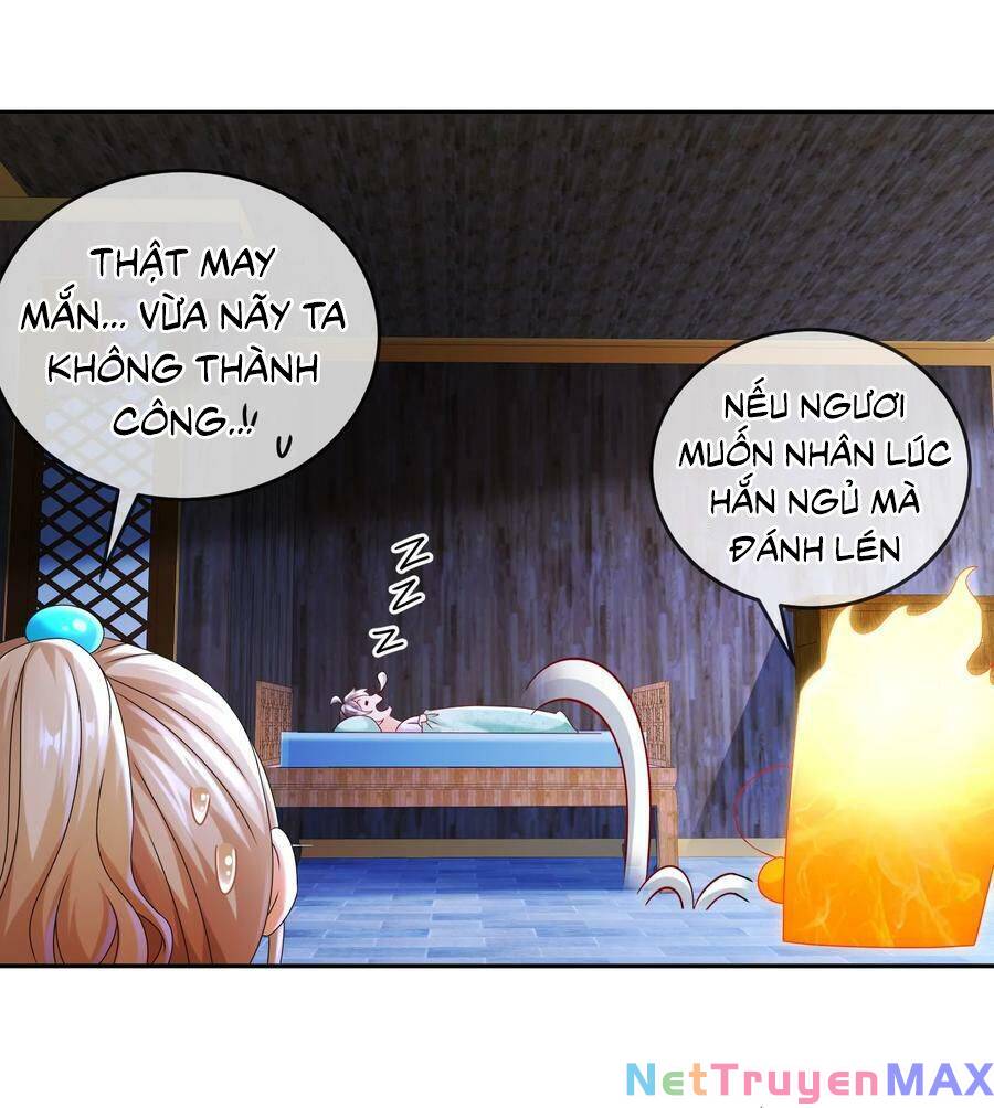 Tuyệt Thế Đạo Lữ: Chapter 92