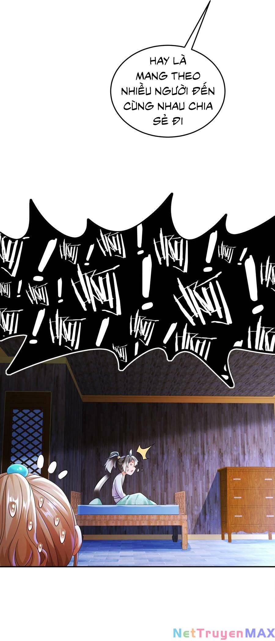 Tuyệt Thế Đạo Lữ: Chapter 92