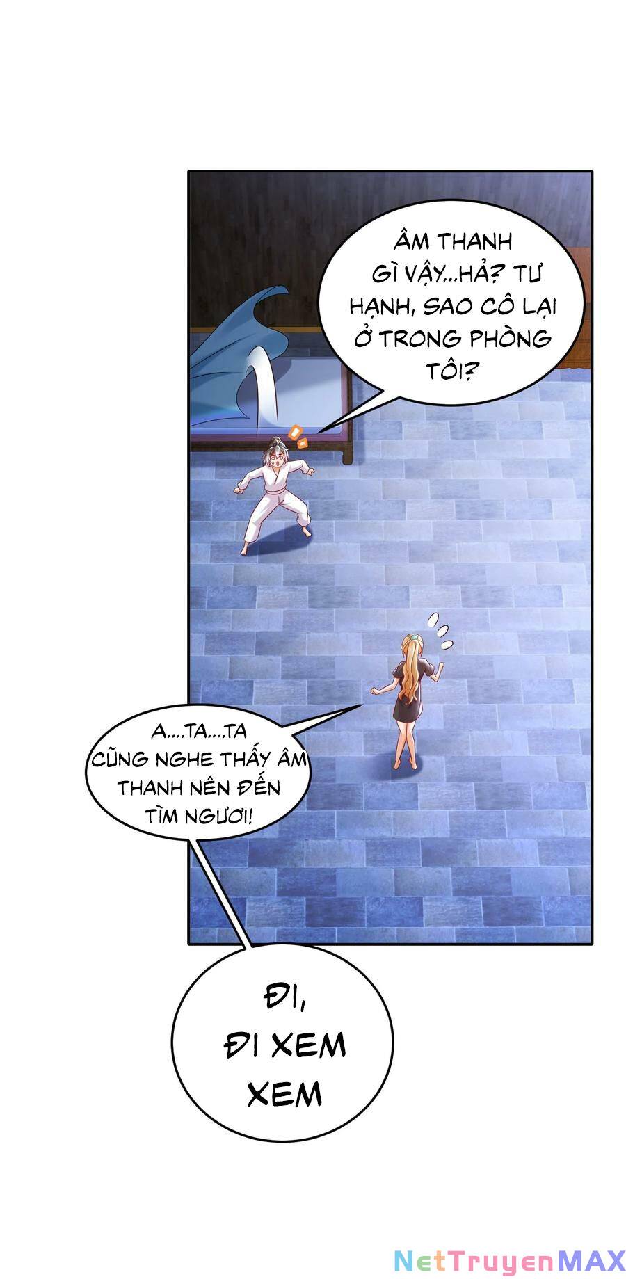 Tuyệt Thế Đạo Lữ: Chapter 92