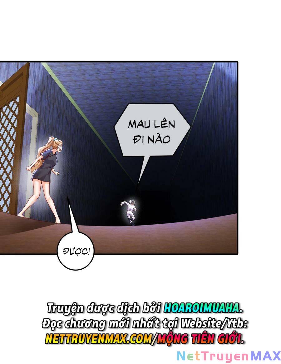 Tuyệt Thế Đạo Lữ: Chapter 92