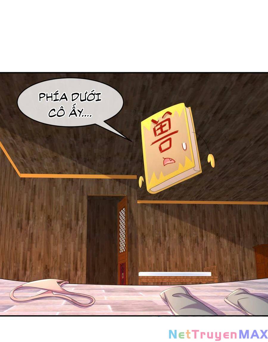 Tuyệt Thế Đạo Lữ: Chapter 92