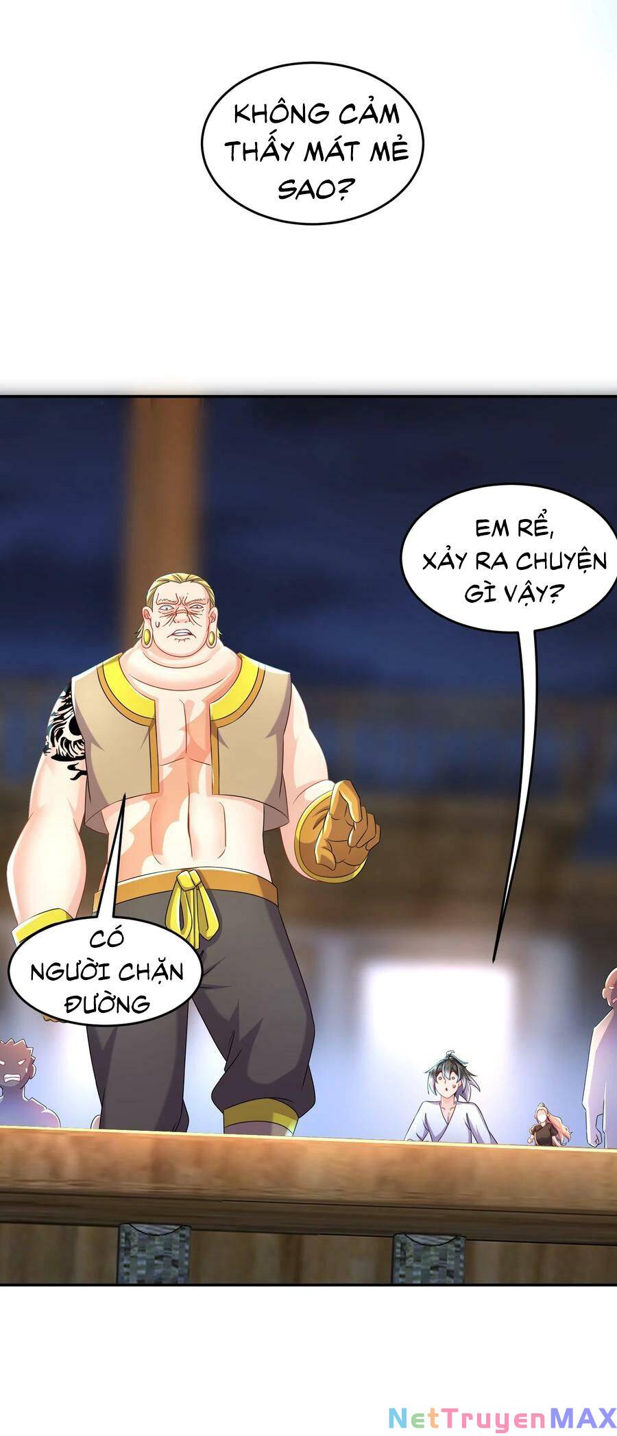 Tuyệt Thế Đạo Lữ: Chapter 92