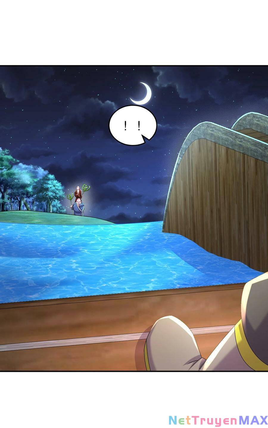 Tuyệt Thế Đạo Lữ: Chapter 92