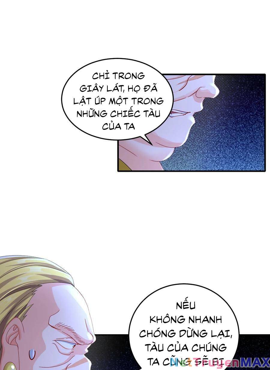 Tuyệt Thế Đạo Lữ: Chapter 92