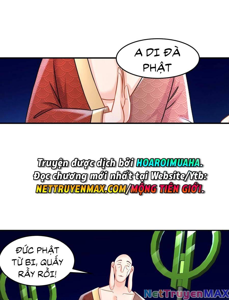 Tuyệt Thế Đạo Lữ: Chapter 92