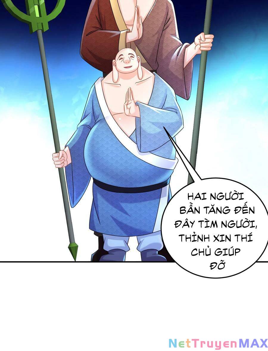 Tuyệt Thế Đạo Lữ: Chapter 92