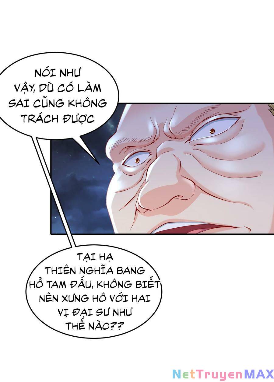 Tuyệt Thế Đạo Lữ: Chapter 92