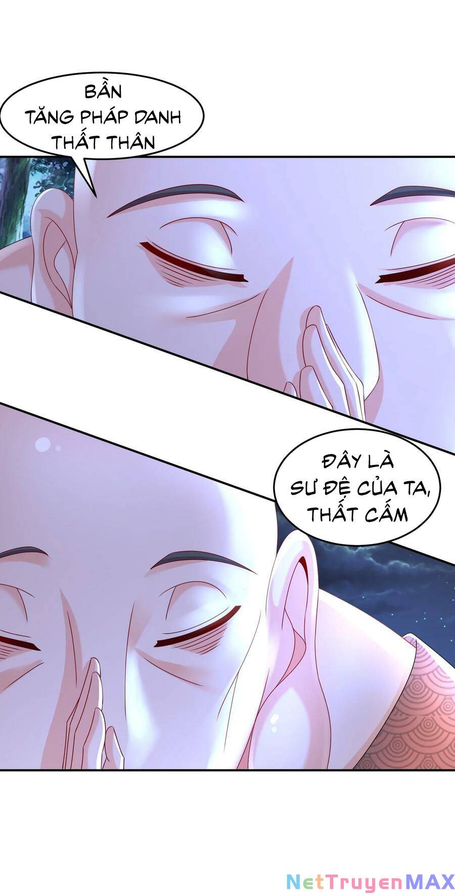 Tuyệt Thế Đạo Lữ: Chapter 92