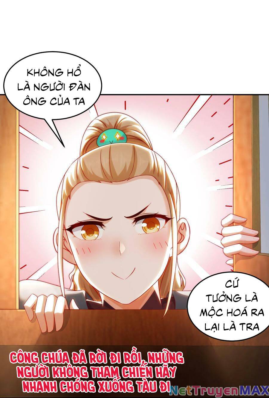 Tuyệt Thế Đạo Lữ: Chapter 92