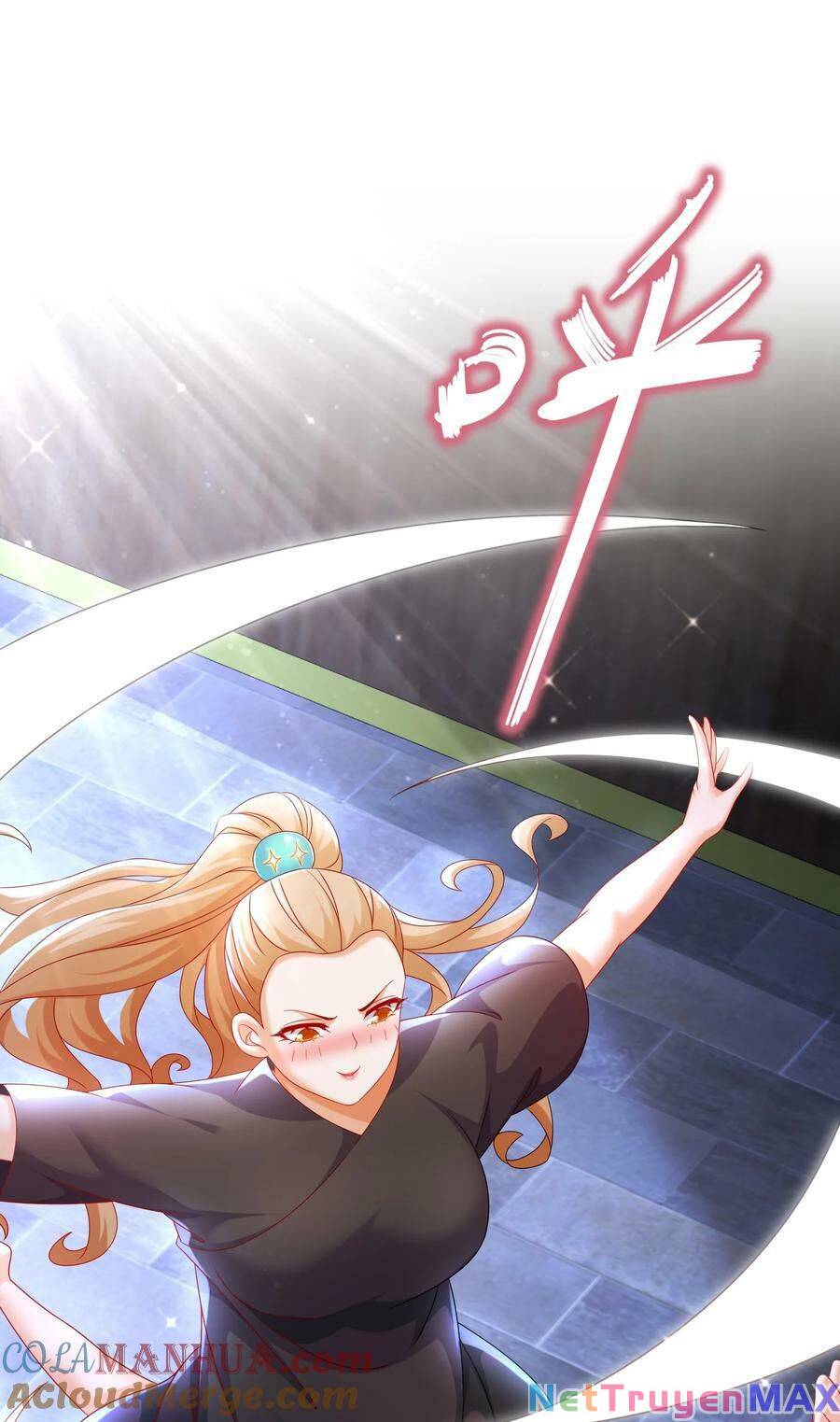 Tuyệt Thế Đạo Lữ: Chapter 92