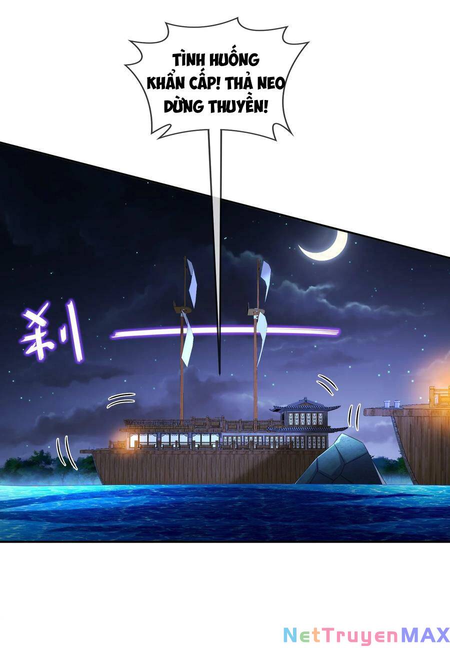Tuyệt Thế Đạo Lữ: Chapter 92