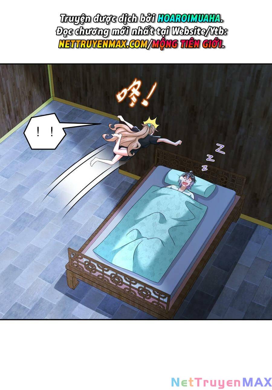 Tuyệt Thế Đạo Lữ: Chapter 92