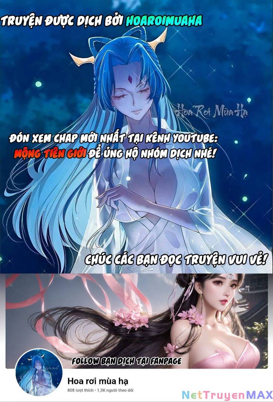 Tuyệt Thế Đạo Lữ: Chapter 93