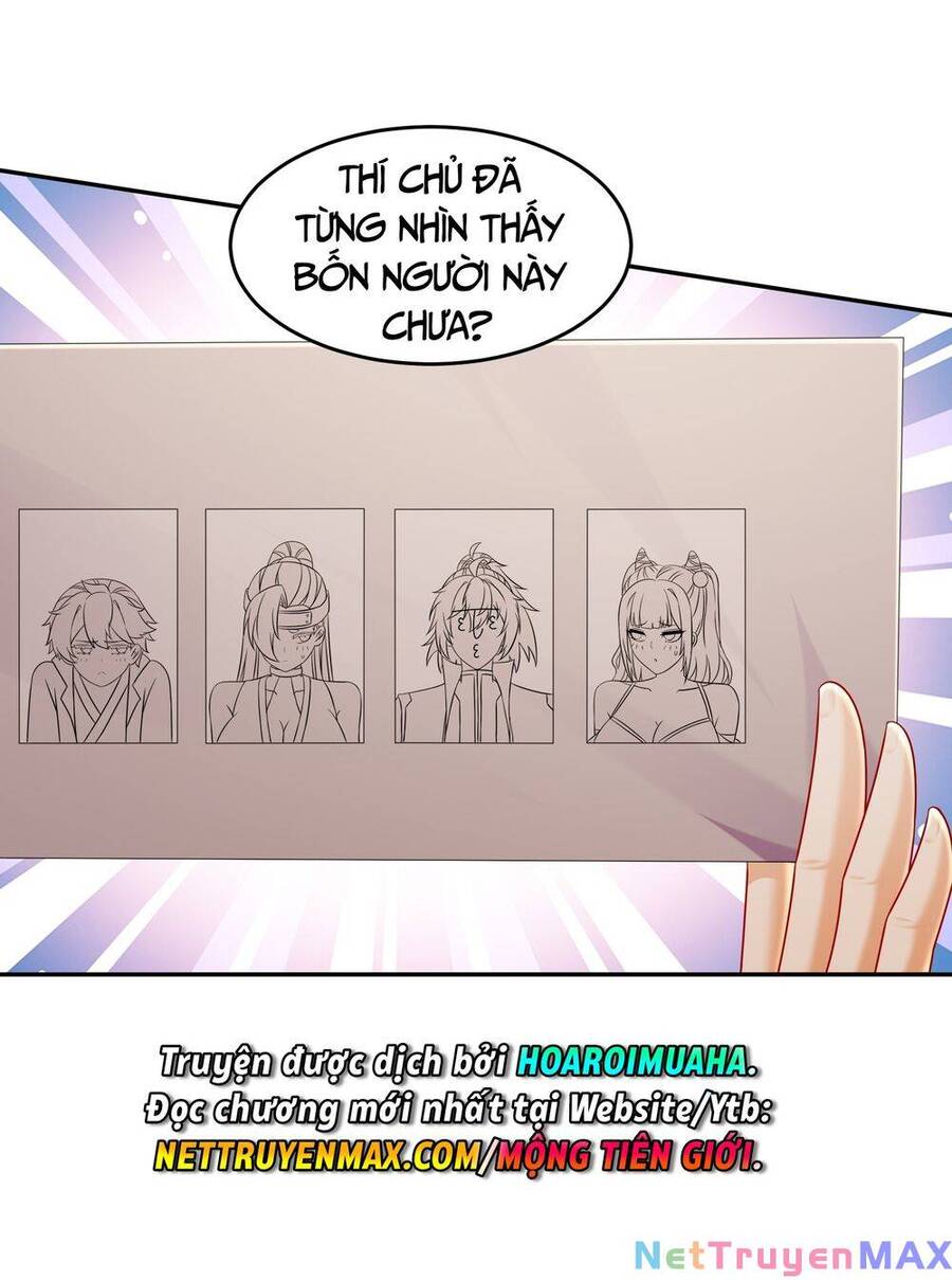 Tuyệt Thế Đạo Lữ: Chapter 93