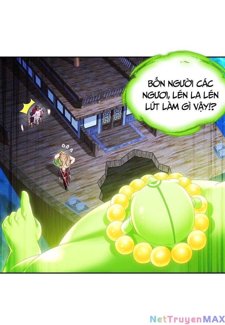 Tuyệt Thế Đạo Lữ: Chapter 93